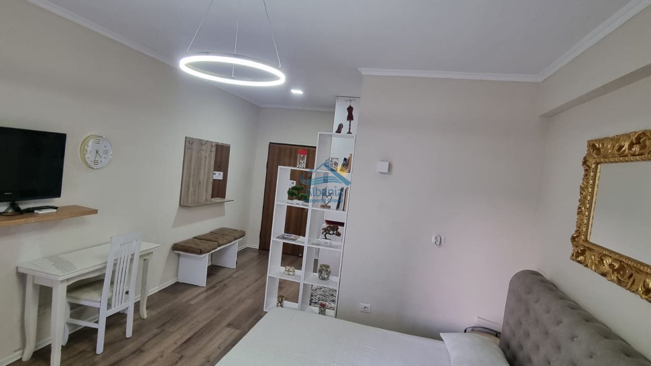 5 Studio For Sale In Vlore, Rr. Haziz Xhyheri
